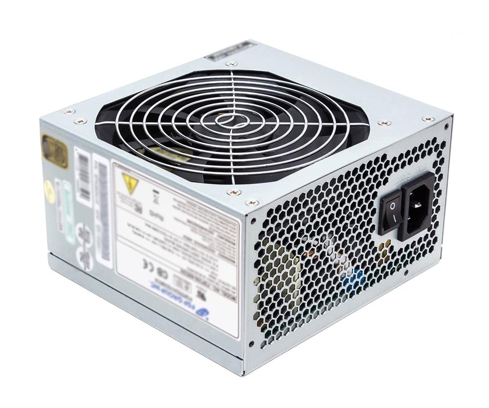 SPI350ACAG Sparkle Power 350-Watts ATX12V 2.3 Switching 80Plus Gold Power Supply with Active PFC