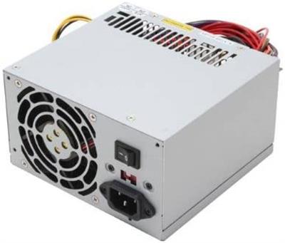SPI350T4R8 Sparkle Power 350-Watts Flex ATX Power Supply