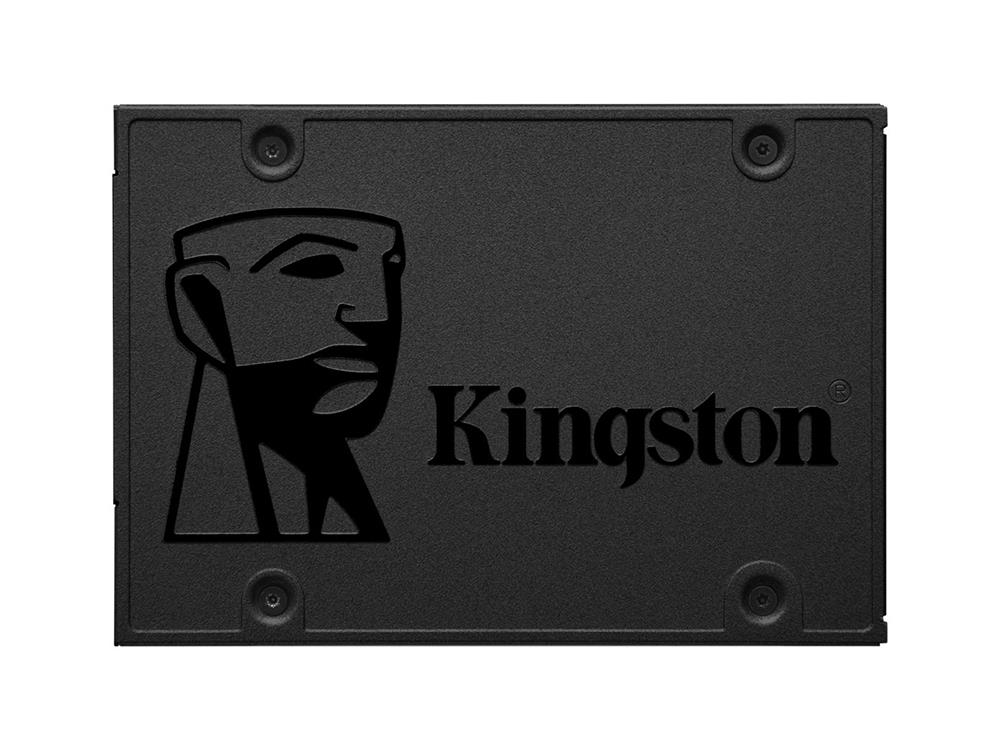 SQ500S37/960GBK Kingston Q500 960GB TLC SATA 6Gbps 2.5-inch Internal Solid State Drive (SSD)