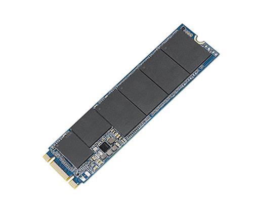 SQF-CM8V4-512G-E8C Advantech SQFlash 710 512GB TLC PCI Express 3.0 x2 NVMe M.2 2280 Internal Solid State Drive (SSD)