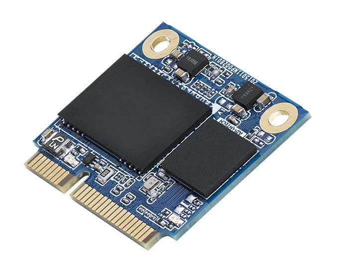 SQF-SHMU1-2G-S9E Advantech SQFlash 630 2GB SATA 6Gbps mSATA Internal Solid State Drive (SSD)