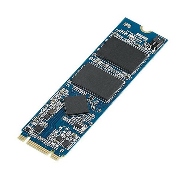SQF-SM8V4-1T-SBC Advantech SQFlash 640 1TB SATA 6Gbps M.2 2280 Internal Solid State Drive (SSD)