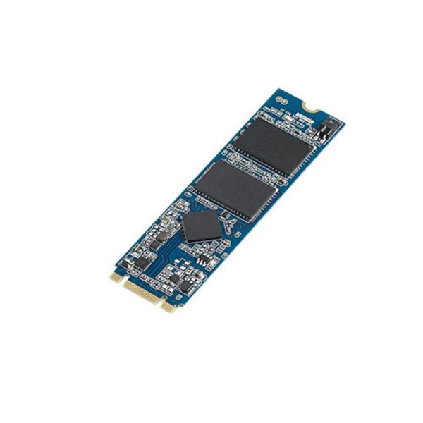 SQF-SM8V4-512G-SBE Advantech SQFLASH SQF Sm4 640 SSD 512GB Internal M.2 2280 SATA 6Gbps