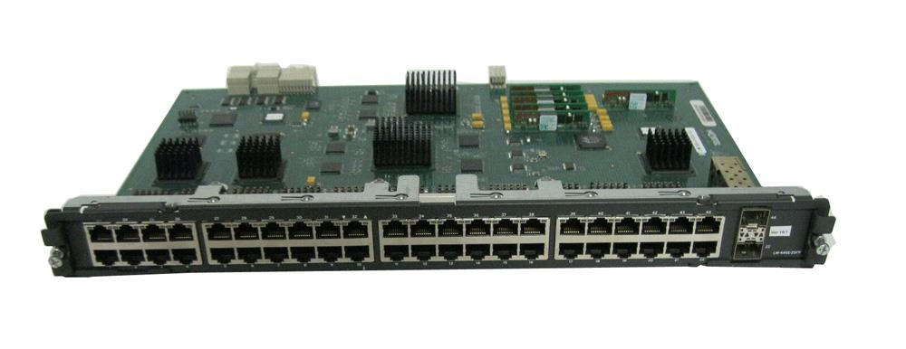 SR0000018E5 Nortel Field Install 44-Ports 10/100/1000 GIG ENET (Refurbished)