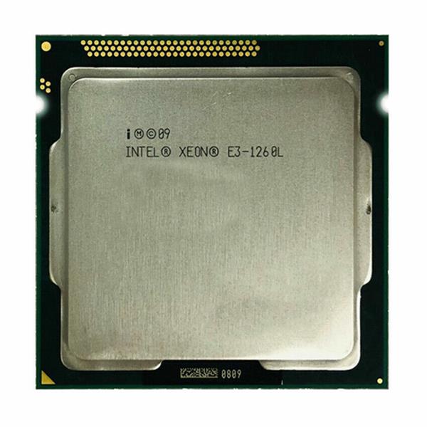 SR00M Intel Xeon E3-1260L Quad-Core 2.40GHz 5.00GT/s DMI 8MB L3 Cache Socket LGA1155 Processor