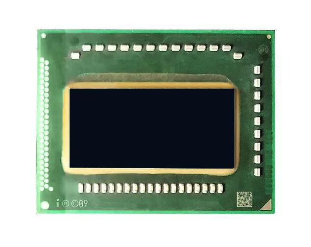 SR00U Intel Core i7-2820QM Quad-Core 2.30GHz 5.00GT/s DMI 8M L3 Cache Socket BGA1224 Mobile Processor