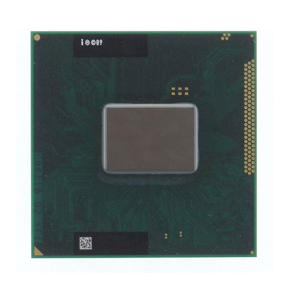 SR04J-06 Intel Core i3-2330M Dual Core 2.20GHz 5.00GT/s DMI 3MB L3 Cache Socket PGA988 Mobile Processor