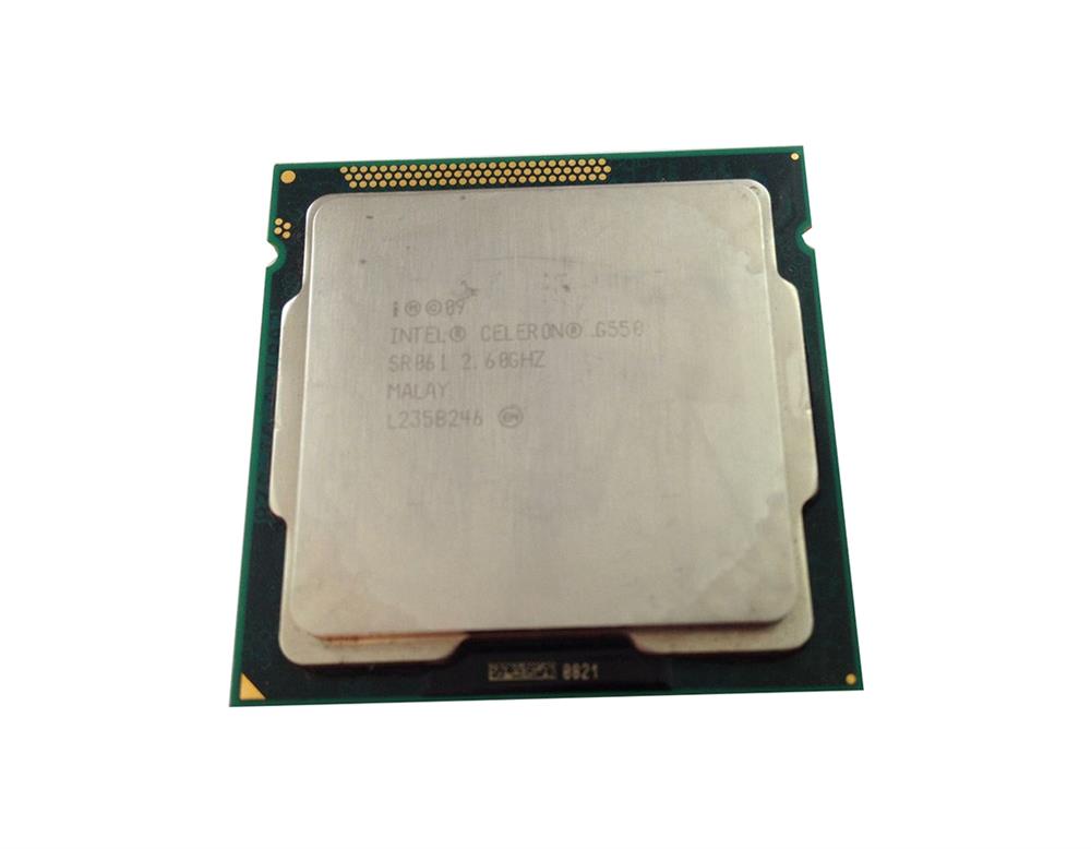 intel Celeron G550 - 通販 - toptelha.net.br