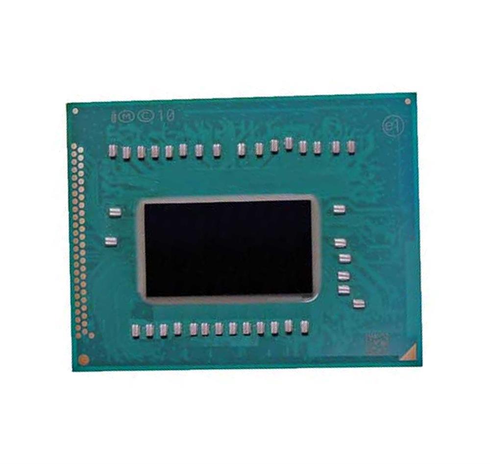 SR0CV Intel Core i3-2367M Dual-Core 1.40GHz 5.00GT/s DMI 3MB L3 Cache Socket BGA1023 Mobile Processor