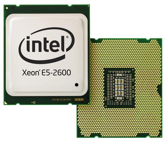 SR0HD Intel Xeon E5-2689 8 Core 2.60GHz 8.00GT/s QPI 20MB L3 Cache Socket LGA2011 Processor