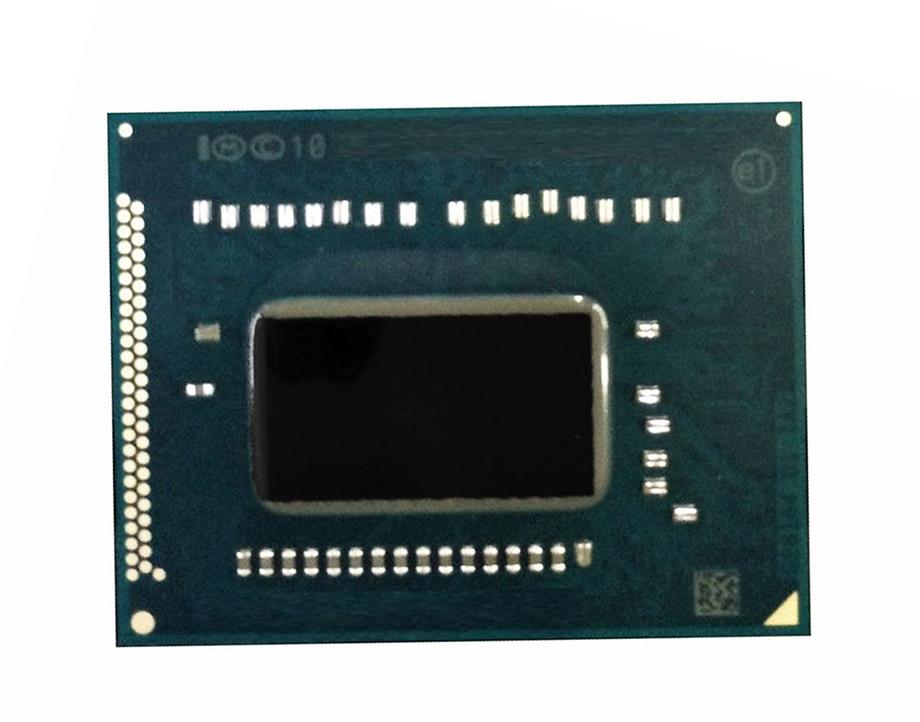 SR0XG Intel Core i7-3537U Dual-Core 2.00GHz 5.00GT/s DMI 4MB L3 Cache Socket BGA1023 Mobile Processor