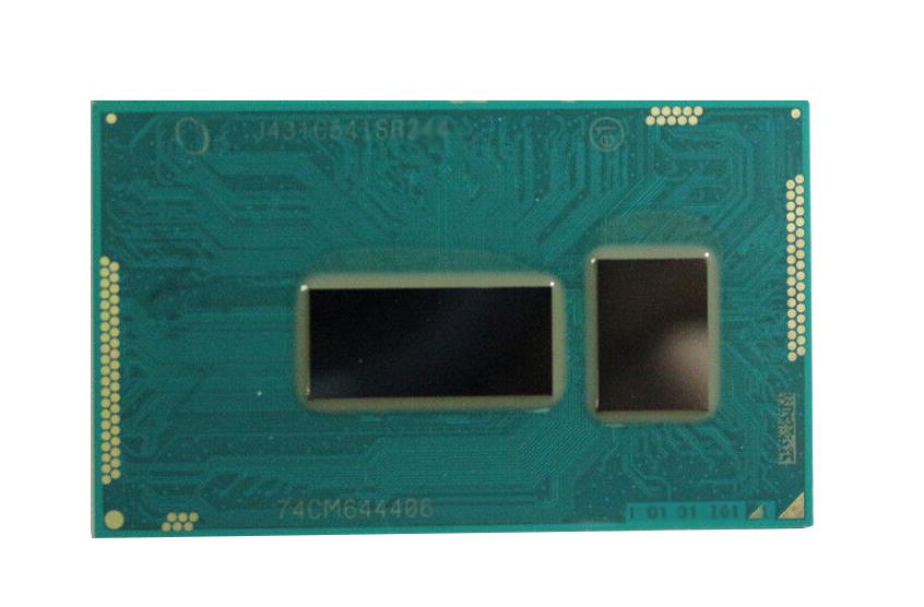 SR16Z Intel Core i7-4500U Dual-Core 1.80GHz 5.00GT/s DMI2 4MB L3 Cache Socket BGA1168 Mobile Processor