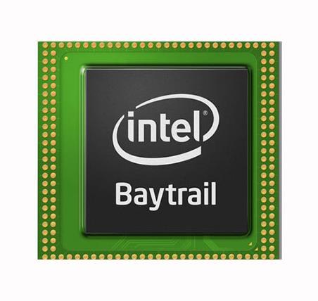 SR1M3 Intel Atom Z3770 Quad-Core 1.46GHz 2MB L2 Cache Socket BGA1380 Mobile Processor