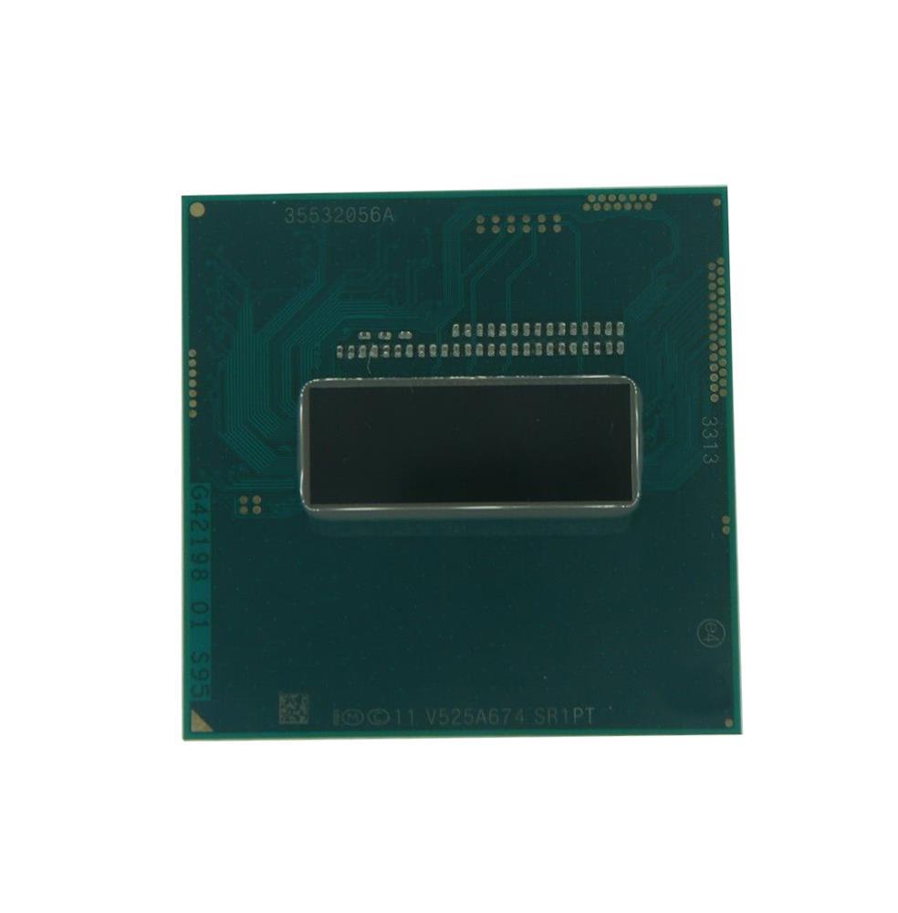 SR1PT Intel Core i7-4910MQ Quad-Core 2.90GHz 5.00GT/s DMI2 8MB L3 Cache Socket PGA946 Mobile Processor