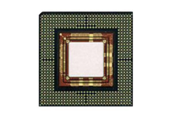 SR1WR Intel Atom Z3460 Dual-Core 1.6GHz 1MB L2 Cache Socket BGA Processor