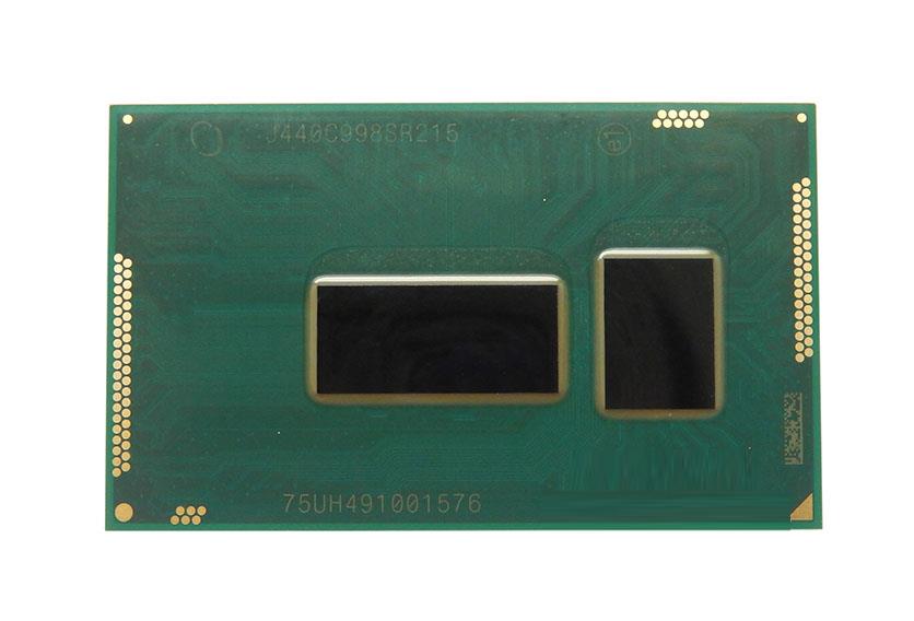 SR215 Intel Celeron 3205U Dual-Core 1.50GHz 5.00GT/s DMI2 2MB L3 Cache Socket BGA1168 Mobile Processor