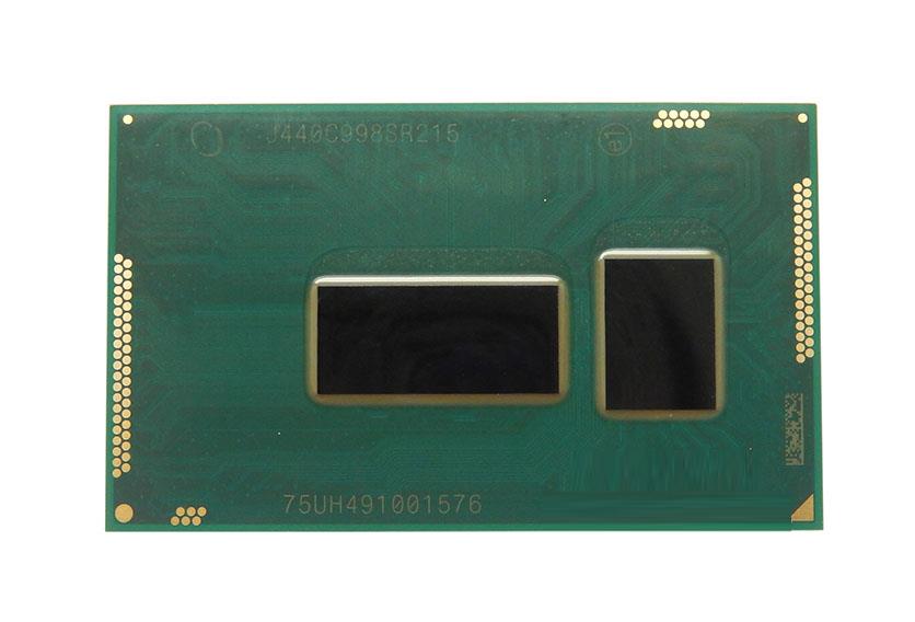 SR215 Intel Celeron Mobile Processor