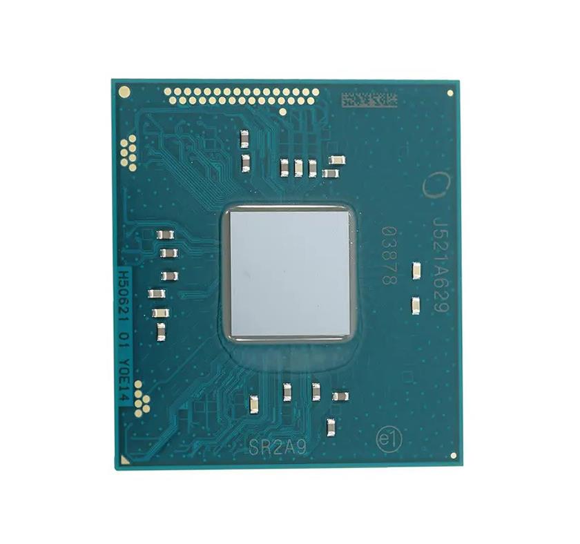 SR2A9 Intel Celeron N3050 Dual-Core 1.60GHz 2MB L2 Cache Socket BGA1170 Mobile Processor