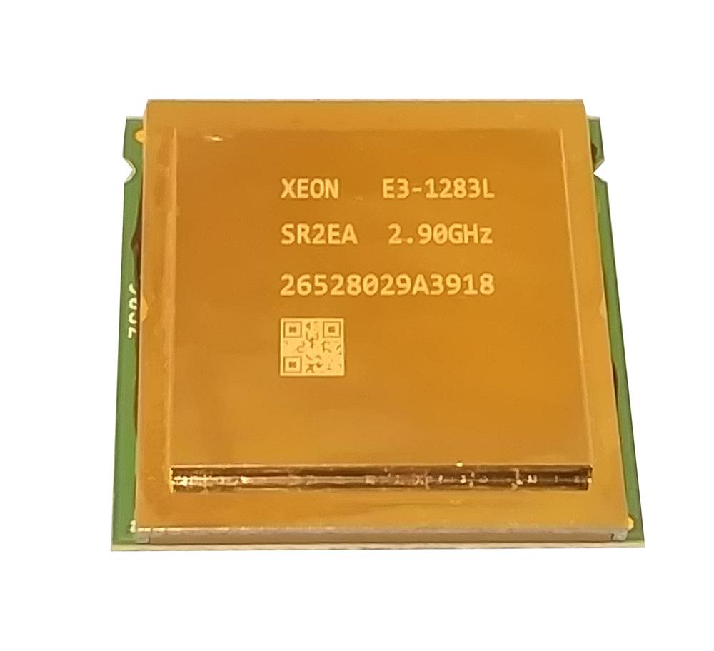 SR2EA Intel Xeon E3-1283L v4 4-Core 2.90GHz 6MB L3 Cache Socket LGA 1150 Processor