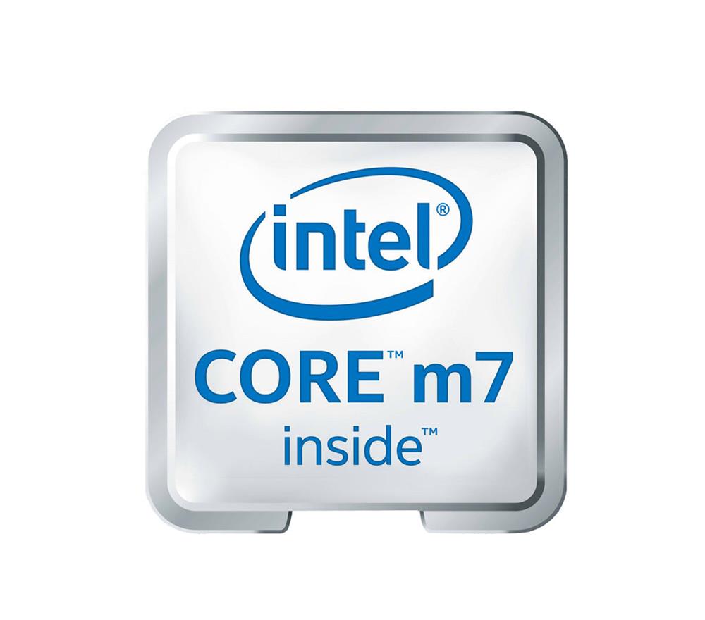 SR2EH Intel Core m7-6Y75 Dual Core 1.20GHz 4MB L3 Cache Socket BGA1515 Mobile Processor