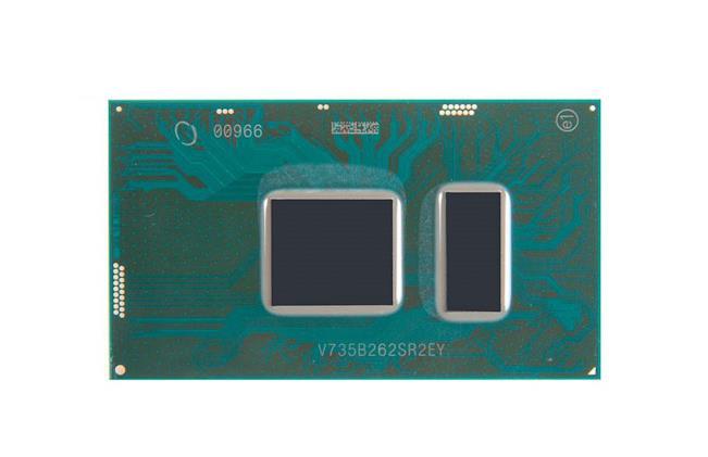 SR2EY Intel Core i5-6200U Dual Core 2.30GHz 3MB L3 Cache Socket BGA1356 Mobile Processor