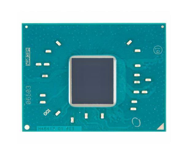 SR2Z5 Intel Pentium N4200 Quad-Core 1.10GHz 2MB L2 Cache Socket BGA1296 Mobile Processor