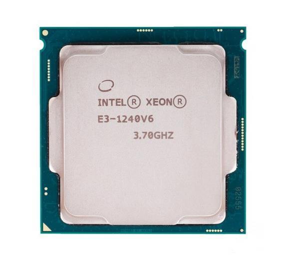 HOT Intel Cpu Xeon Processor Socket Type Xeon Processor