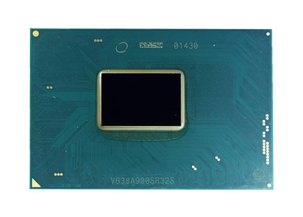 SR32S Intel Core i5-7300HQ Quad-Core 2.50GHz 6MB L3 Cache Socket BGA1440 Mobile Processor