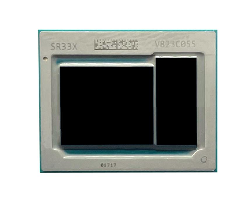 SR33X Intel Core i7-7Y75 Dual-Core 1.30GHz 4MB L3 Cache Socket BGA1515 Mobile Processor