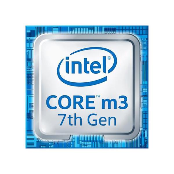 SR347 Intel Core m3-7Y30 Dual-Core 1.00GHz 4MB L3 Cache Socket BGA1515 Mobile Processor