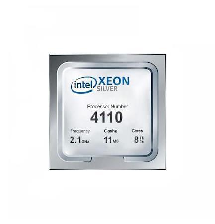 SR3CH Intel Xeon Silver 8-Core 2.10GHz 9.60GT/s UPI 11MB L3 Cache Socket LGA3647 Processor