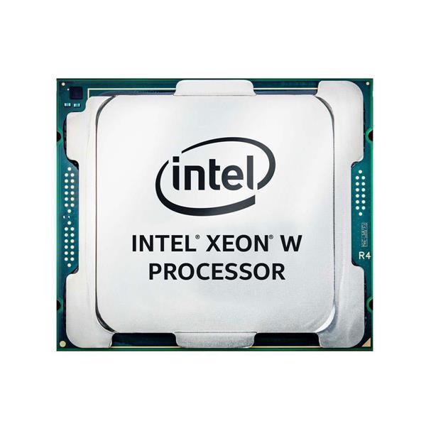 SR3LM Intel Xeon W-2125 Quad-Core 4.00GHz 8.25MB Cache Socket FCLGA2066 Processor