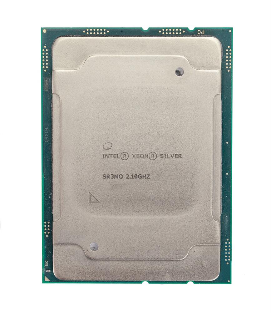 SR3MQ Intel Xeon Silver 4116T 12-Core 2.10GHz 16.5MB L3 Cache Socket FCLGA3647 Processor