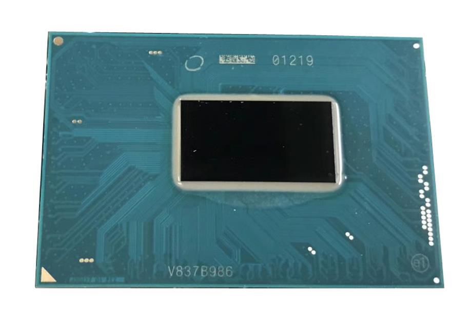SR3YY Intel Core i7-8750H 6-Core 2.20GHz 8.00GT/s DMI 9MB Cache Socket FCBGA1440 Mobile Processor