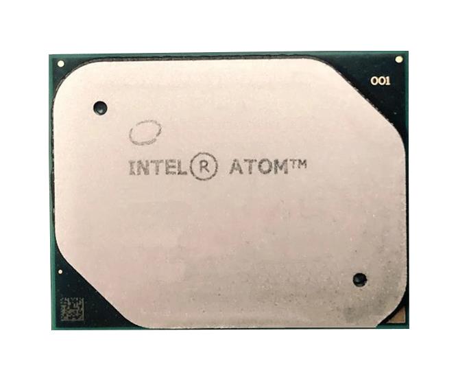 SREKA Intel Unboxed and OEM Processor