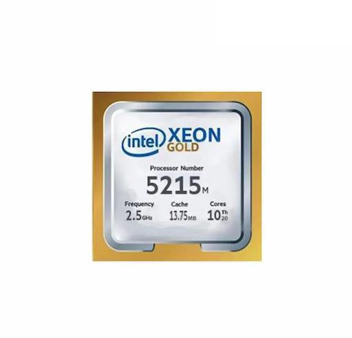 SRFBD Intel Xeon Gold 5215M 10-Core 2.50GHz 14MB Cache Socket FCLGA3647 Processor