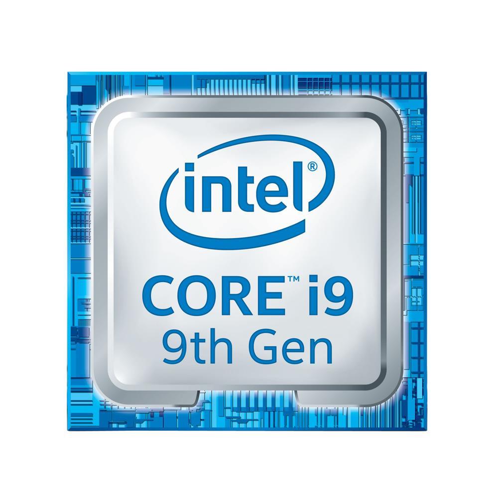 SRFD0 Intel Core i9-9980HK 8-Core 2.40GHz 8.00GT/s DMI3 16MB L3 Cache Socket FCBGA1440 Mobile Processor