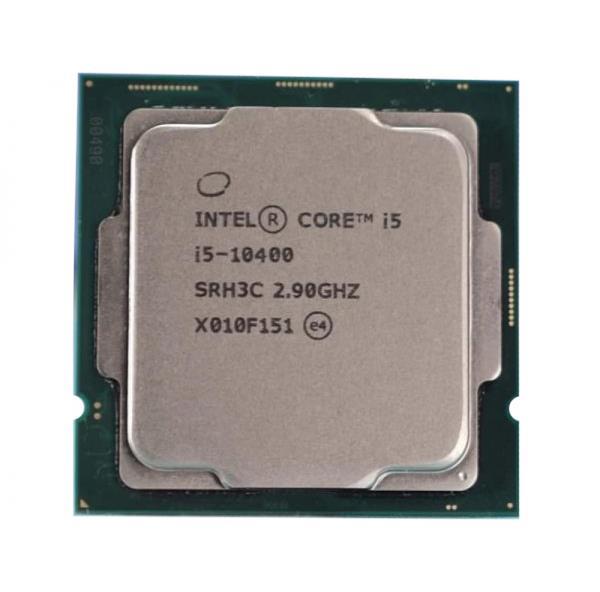 SRH3C Intel Core i5-10400 6-Core 2.90GHz 8.00GT/s 12MB Cache Socket FCLGA1200 Desktop Processor