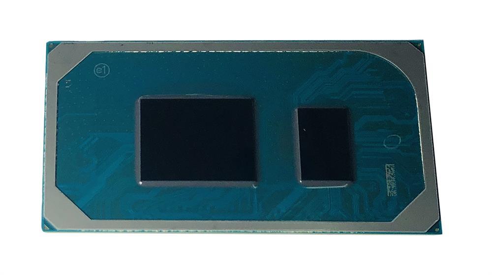 SRH8L Intel Xeon W-10885M 8-Core 2.40GHz 8.00GT/s 16MB L3 Cache Socket FCBGA1440 Mobile Processor