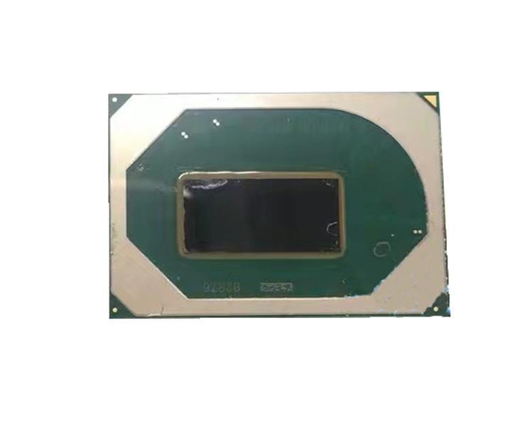 SRK3Y Intel Core i7-10870H 8-Core 2.20GHz 8.00GT/s 16MB L3 Cache Socket FCBGA1440 Mobile Processor