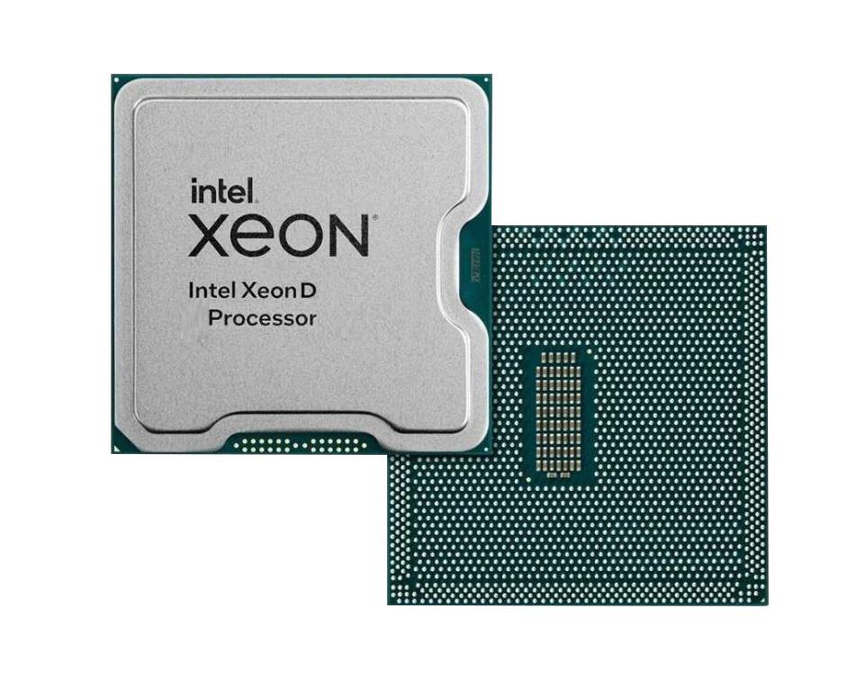 SRLBP Intel Xeon D-1749NT 10-Core 3.00GHz 15MB Cache Socket FCBGA2227 Server Processor