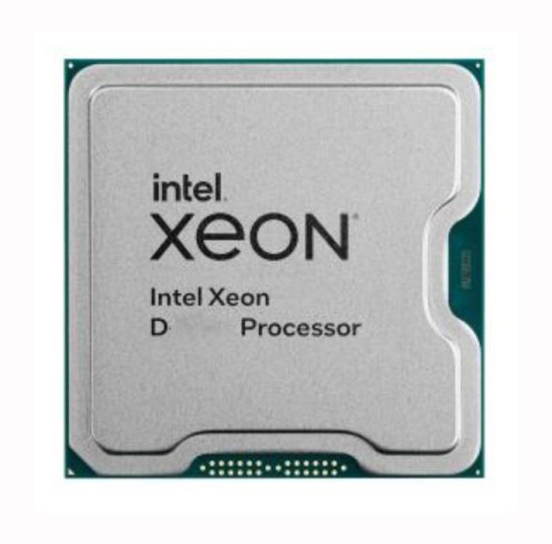 SRLCJ Intel Xeon D-2733NT 8-Core 2.10GHz 15MB Cache Socket FCBGA2579 Server Processor