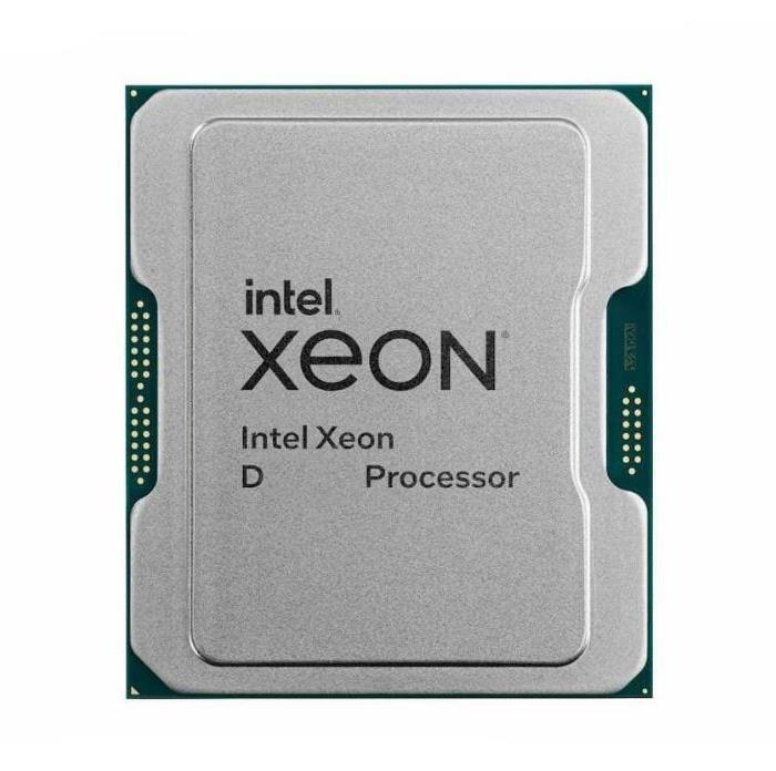 SRLCQ Intel Xeon D-2738 8-Core 2.50GHz 15MB Cache Socket FCBGA2579 Server Processor