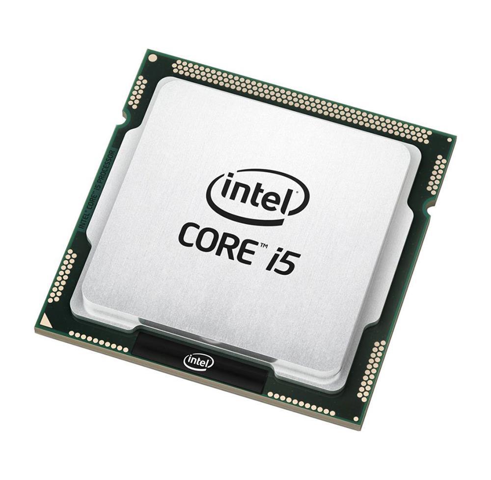 SRLFR Intel Core i5-1235U 10-Core 4.40GHz 12MB Cache Socket FCBGA1744 Mobile Processor