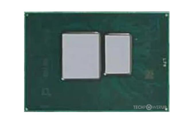 SRMLN Intel Atom x7425E Quad-Core Max Turbo 3.40GHz 6MB Cache Embedded Processor
