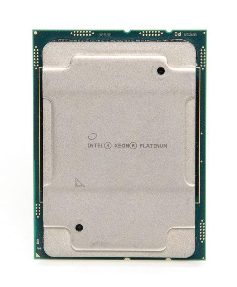 SRN58 Intel Unboxed and OEM Processor
