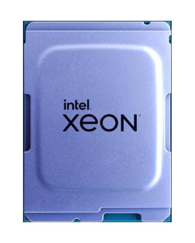 SRN75 Intel Xeon W7-3555 28-Core 2.70GHz 75MB L3 Cache Socket FCLGA4677 Processor