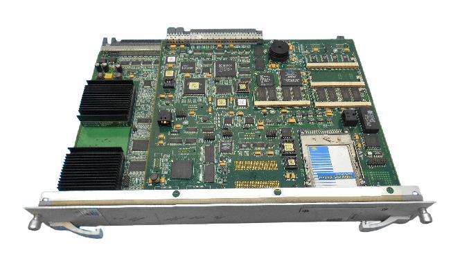 SRP-5G+ Juniper 5-Gbps Switching Fabric Module for ERX7XX (Refurbished)