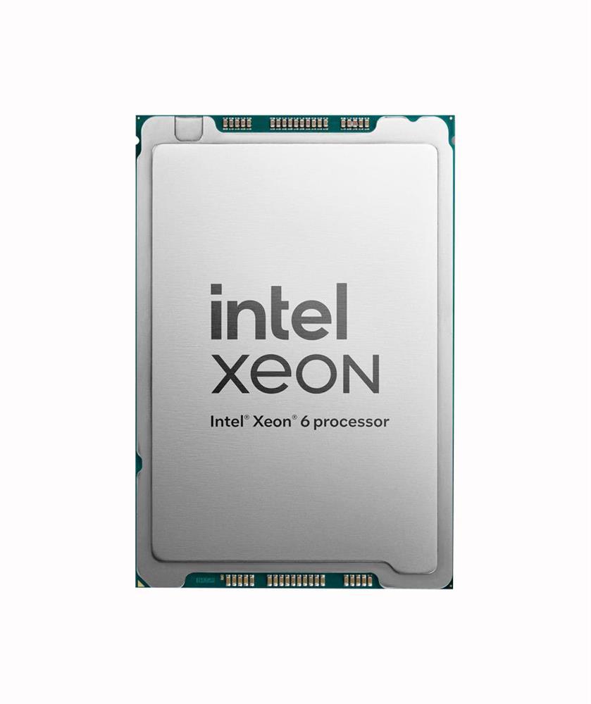 SRPLR Intel Xeon 6357P 6-Series 8-Core 3.00GHz 16GT/s 24MB Cache Socket FCLGA1700 Processor