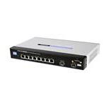 Linksys SRW2008MP